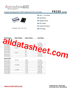 FKC05_16型号图片