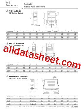 FKC2A-K201E型号图片