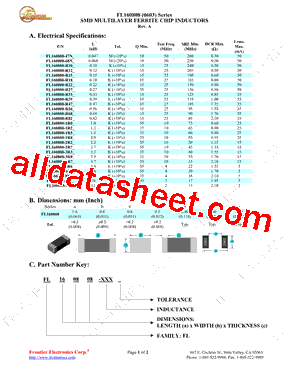 FL160808-R12型号图片