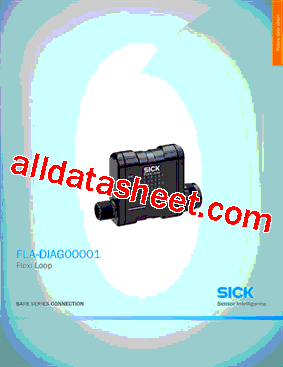 FLA-DIAG00001型号图片