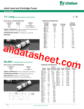 FLA8/10型号图片