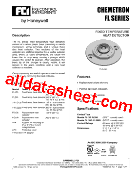 FLD200型号图片