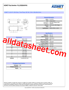 FLLD3250APHI1型号图片