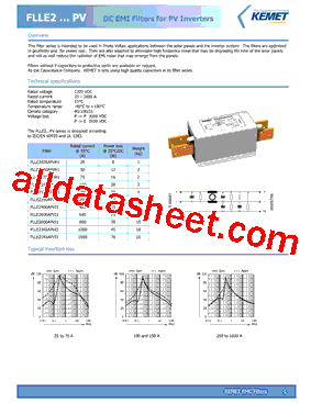 FLLE2250APVI1型号图片