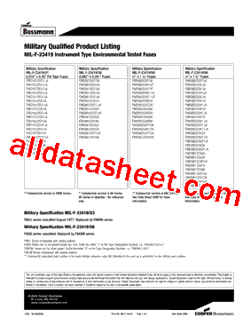 FM09A250V5A型号图片