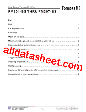 FM302-BS型号图片