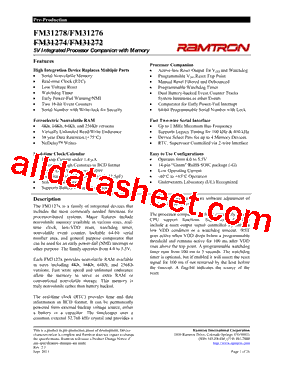 FM31278_11型号图片