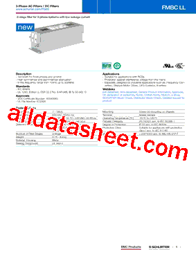 FMBC-R91Q-3012型号图片