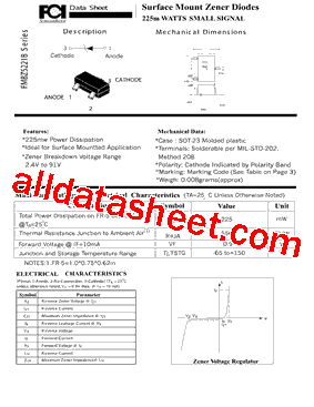 FMBZ5247BLT1型号图片