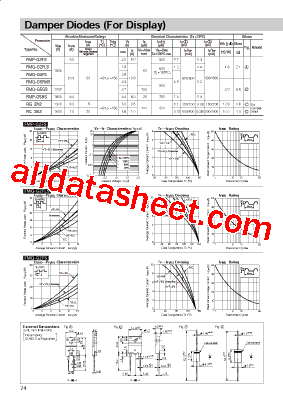 FMP-G2FS型号图片