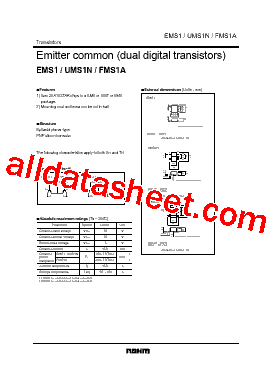 FMS1A型号图片