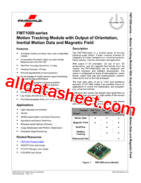FMT1010R型号图片