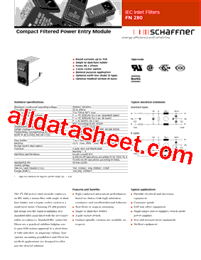 FN281-1-06型号图片