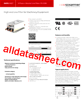 FN3280H-25-33-R69型号图片