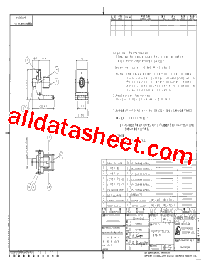 FO-FC-DIA-STD-R型号图片