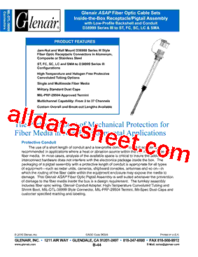 FO1005S-08-3型号图片