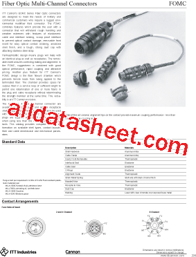 FOMC2-4W1D1型号图片