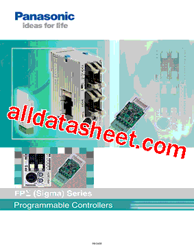 FP0-A21A型号图片