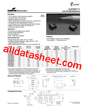 FP3-R10-R型号图片