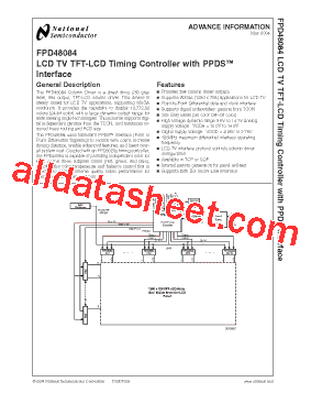 FPD48084型号图片