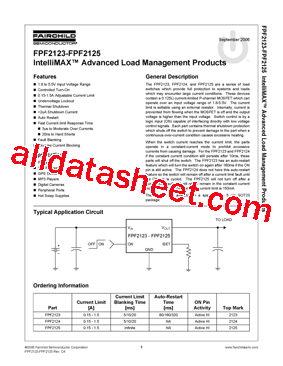 FPF2123_06型号图片