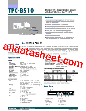 FPM-D15T-BE型号图片