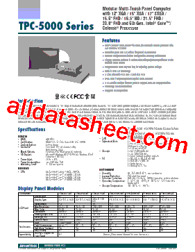 FPM-D21W-BE型号图片