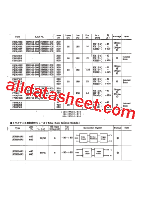 FR09E型号图片