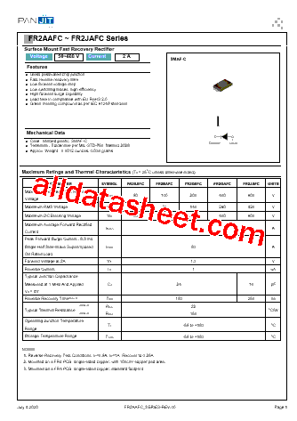 FR2BAFC_R1_00001型号图片