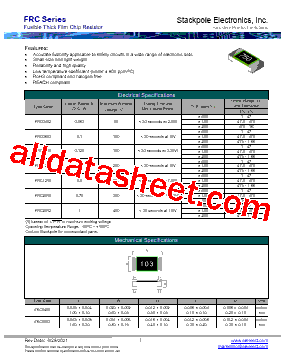 FRC0402JT1R00型号图片