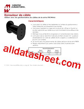 FRCMSPOOL型号图片