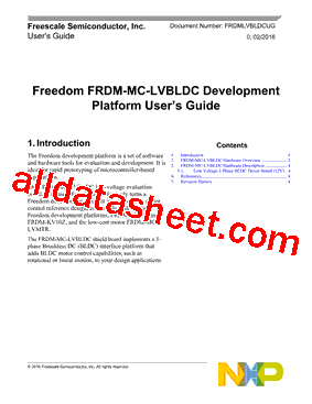 FRDM-KV10Z型号图片