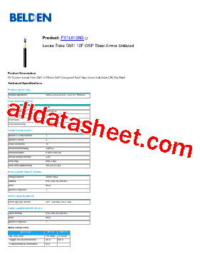 FS1L0126D型号图片