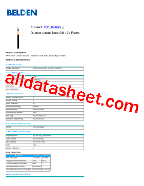 FS1L024NG型号图片