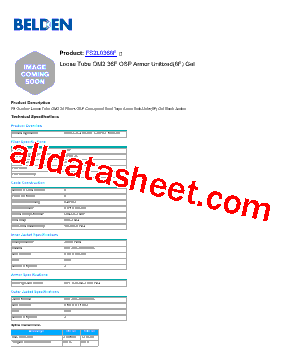 FS2L0366F型号图片