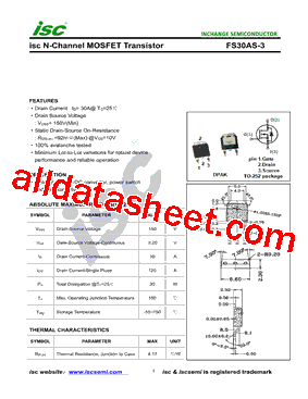 FS30AS-3型号图片