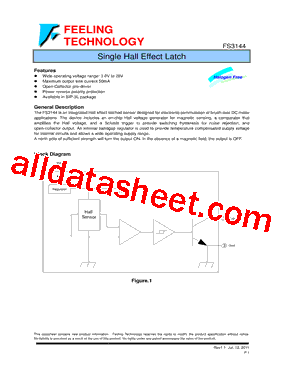 FS3144G1型号图片
