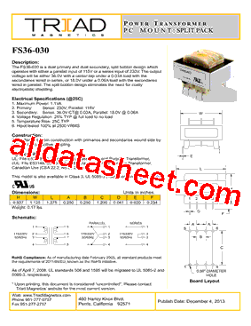 FS36-030_13型号图片