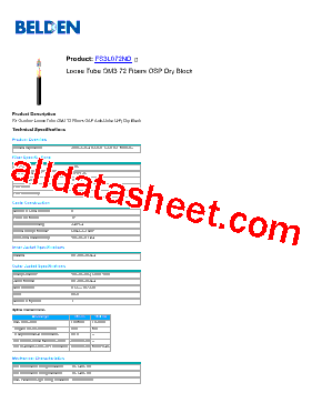 FS3L072ND型号图片