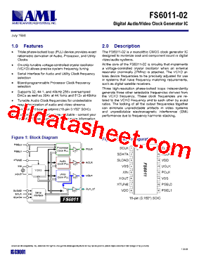 FS6011-02型号图片