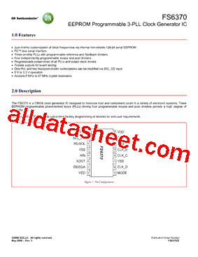 FS6370-01G-XTP型号图片