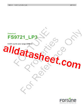 FS9721_LP3型号图片