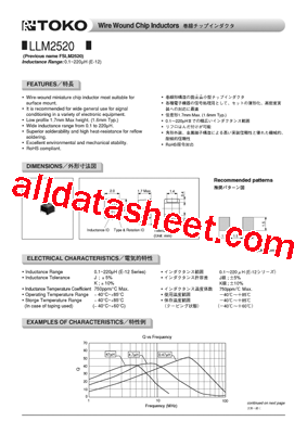 FSLM2520-4R7型号图片