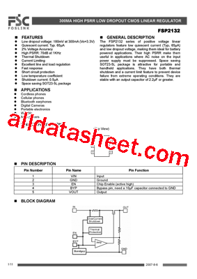 FSP2132C30AD型号图片