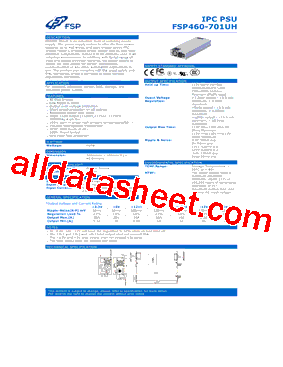 FSP460-701UH_15型号图片