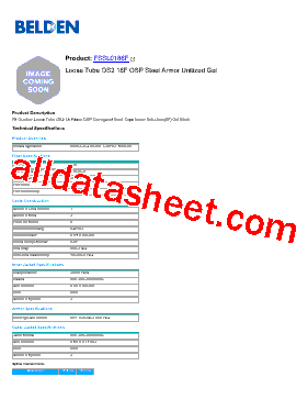 FSSL0186F型号图片