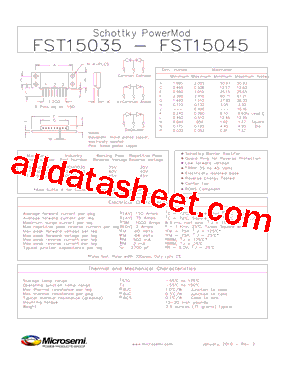 FST15035_10型号图片
