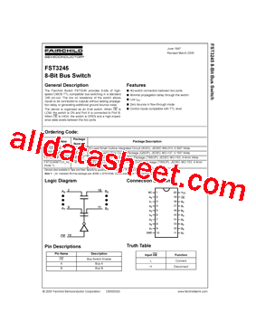 FST3245_05型号图片