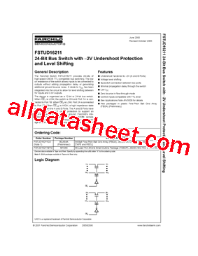 FSTUD16211_06型号图片