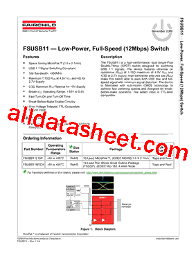 FSUSB11MTCX_09型号图片